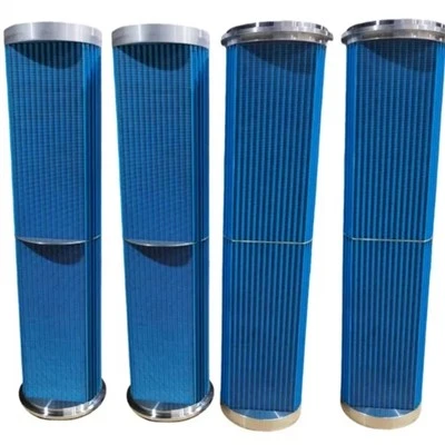 Amavuta ya Atlas Yubusa Yuzuza Umuyaga Zr4 Cooler