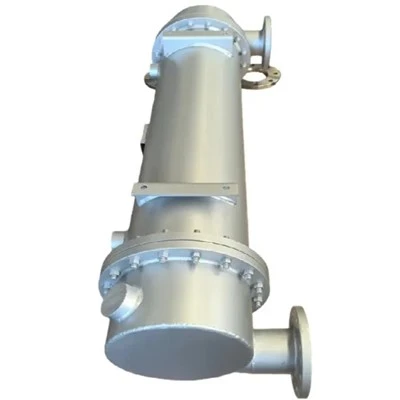Ikonjesha Ikonjesha Ikonjesha Amazi Cooler Ubushyuhe Kuri Denair Air Compressor