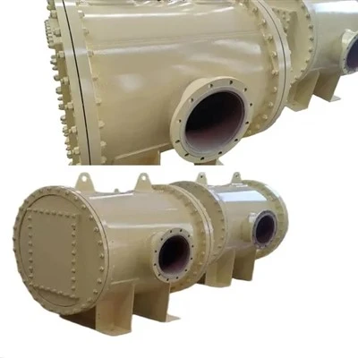 Guhindura Ubushyuhe Kuri Ingersoll Rand C700 Sisitemu yo guhumanya ikirere Sisitemu yo kugarura ubushyuhe