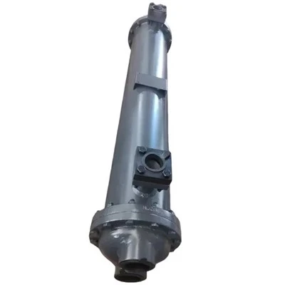 Igikonoshwa cyamavuta hamwe na Tube Ubushyuhe bwa Samsung Air Compressor TM900