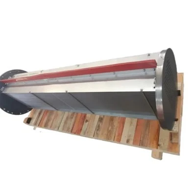 Samsung Air Compressor Air Cooler Ubushyuhe bwo Guhindura Sm4000