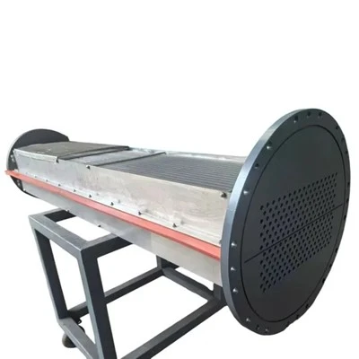Samsung Air Compressor Air Cooler Ubushyuhe bwo Guhindura Sm6000