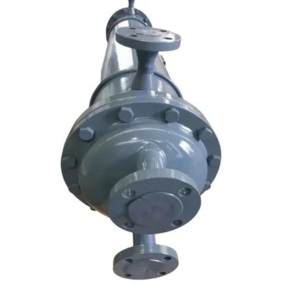 Seah Centrifugal Air Compressor Chorus250 Ubushyuhe bwo Guhindura Amazi Cooler Amavuta Cooler